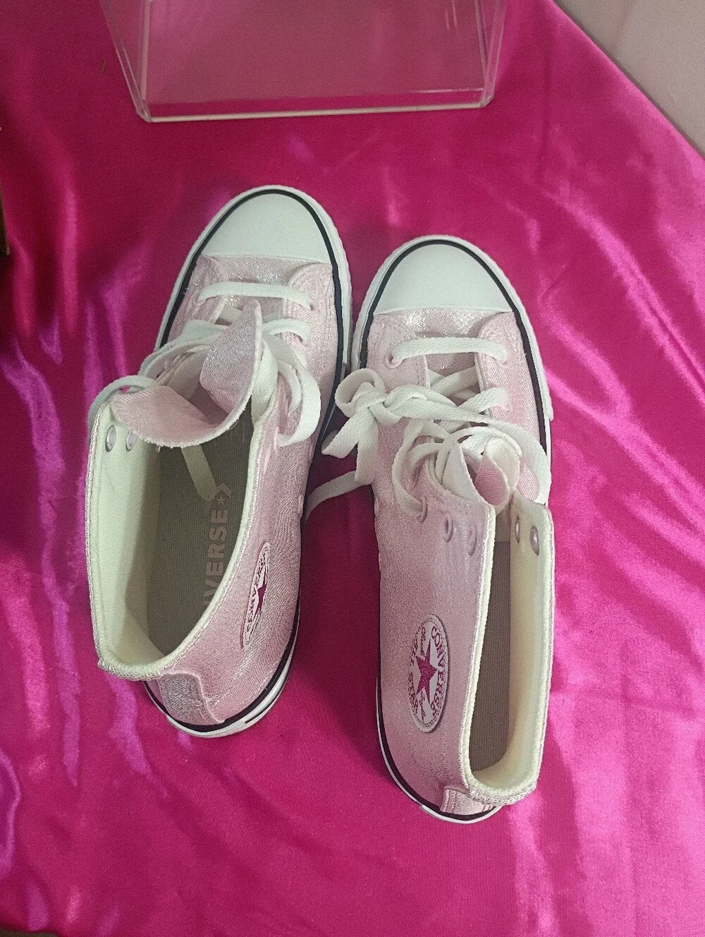 Converse kids sz